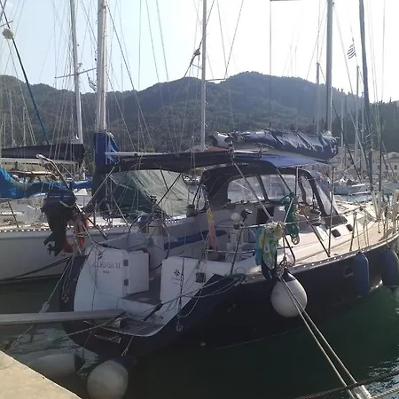Aledoa Boat